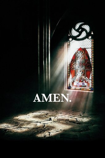 Poster of Amen.