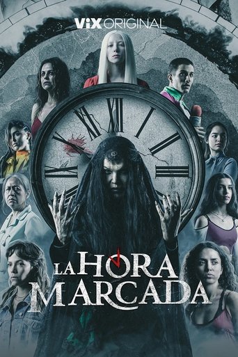 Poster of La Hora Marcada