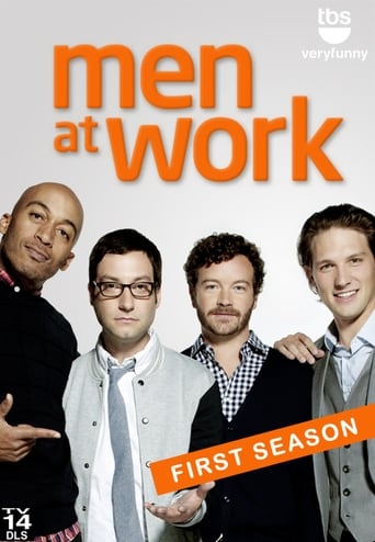 Portrait for Men At Work - Season 1