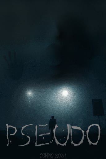 Poster of Pseudo