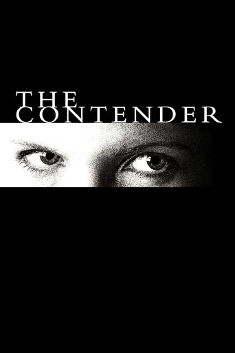 Poster of The Contender