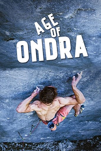 Poster of Age of Ondra