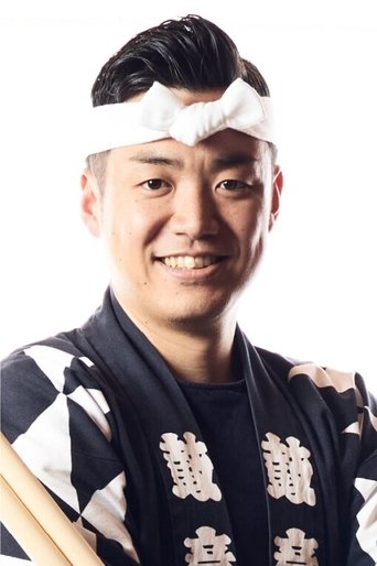 Portrait of Yuta Sumiyoshi