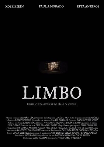 Poster of Limbo