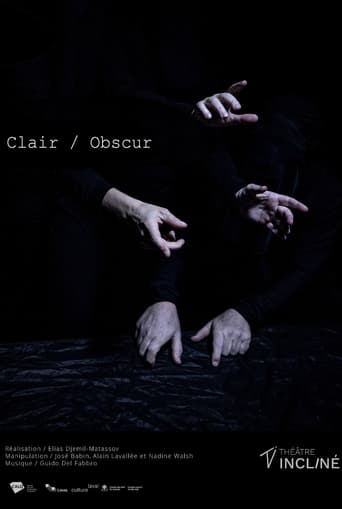 Poster of Clair / obscur