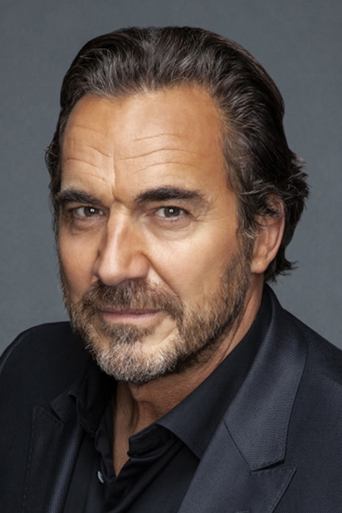 Portrait of Thorsten Kaye