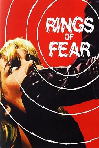 Poster of Rings of Fear