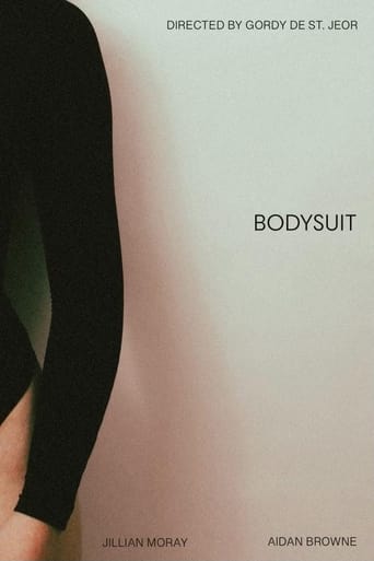 Poster of Bodysuit