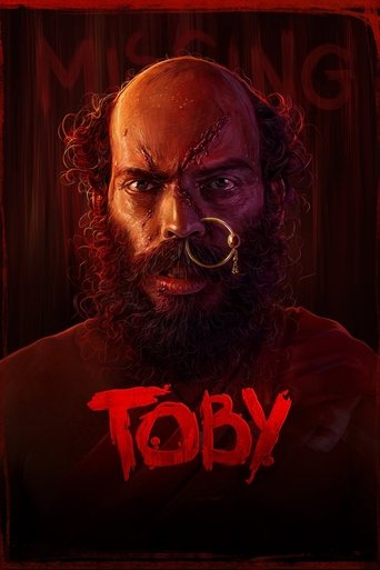 Poster of Toby