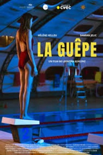 Poster of La Guêpe