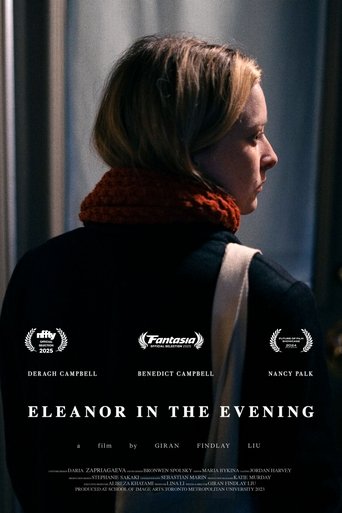 Poster of Eleanor in the Evening