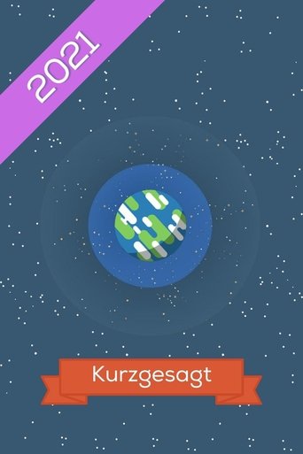 Portrait for Kurzgesagt - In a Nutshell - 2021