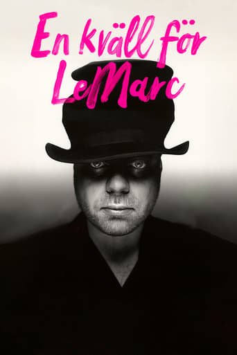 Poster of A Night for LeMarc