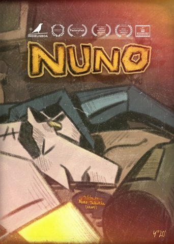 Poster of Nuno
