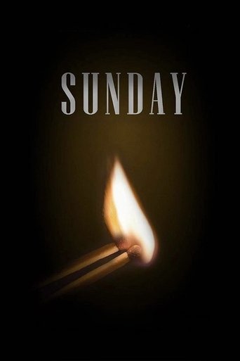 Poster of Sunday