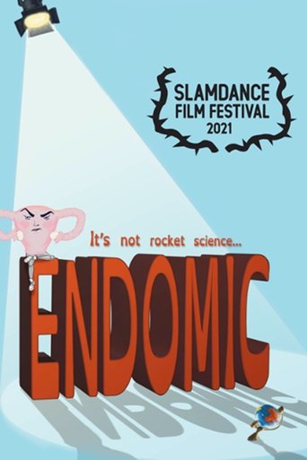 Poster of ENDOMIC