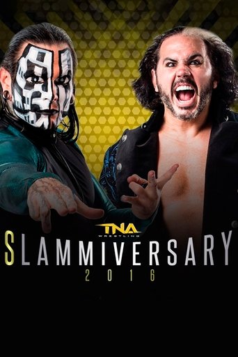 Poster of Director's Cut: Jeff Hardy/Matt Hardy Contract Signing for Slammiversary
