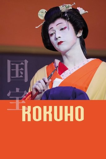 Poster of Kokuho