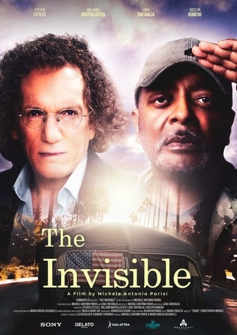 Poster of The Invisible