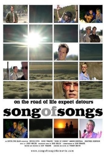 Poster of Song of Songs