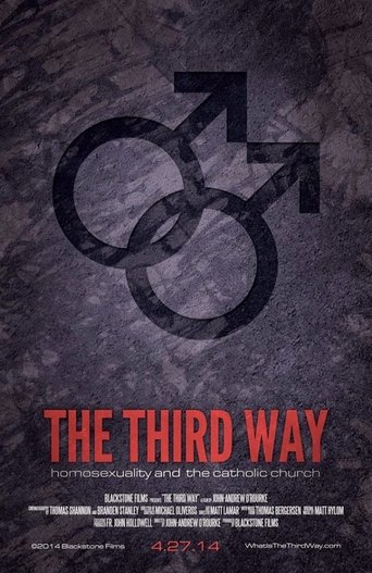 Poster of The Third Way