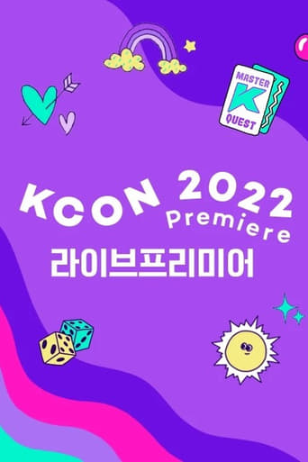 Portrait for KCON 2022 Premiere - Season 2