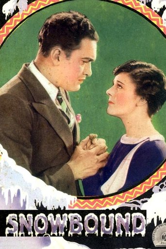 Poster of Snowbound