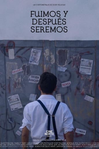 Poster of Fuimos y Después Seremos