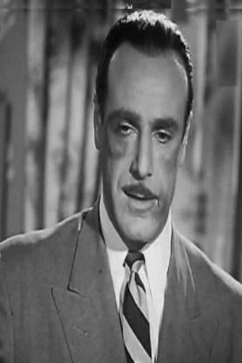 Portrait of Borhan Sadek