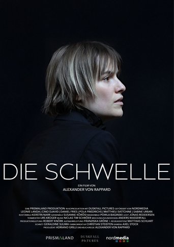Poster of Die Schwelle