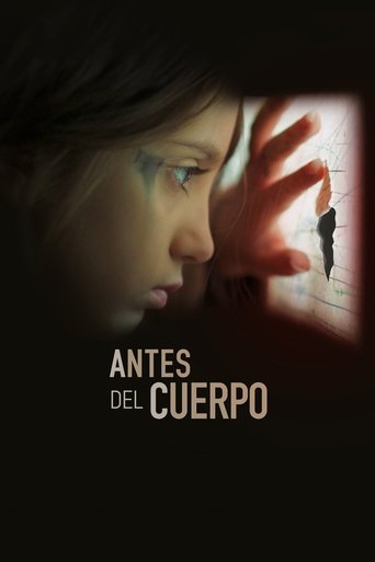 Before the Body Poster of Before the Body