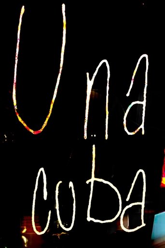 Poster of Una Cuba