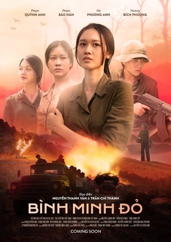 Poster of Red Dawn