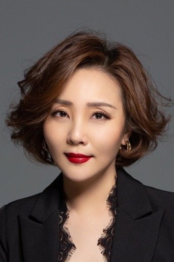 Portrait of Liu Su
