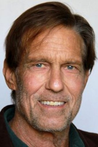 Portrait of Richard Redlin