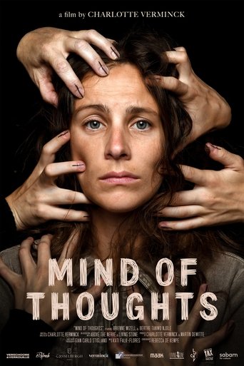 Poster of Mind of Thoughts