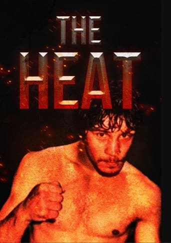 Poster of The Heat