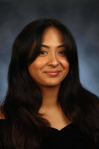 Portrait of Destiny Nielson