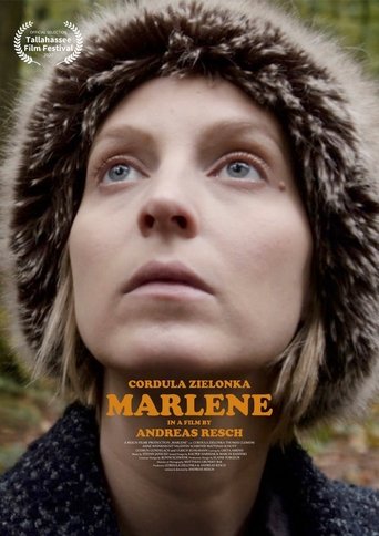 Poster of Marlene