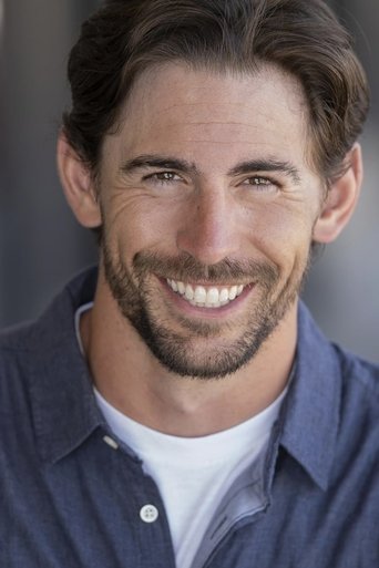 Portrait of Ryan Swanson