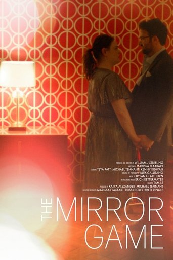 Poster of The Mirror Game