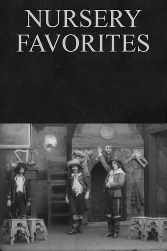 Poster of Nursery Favorites