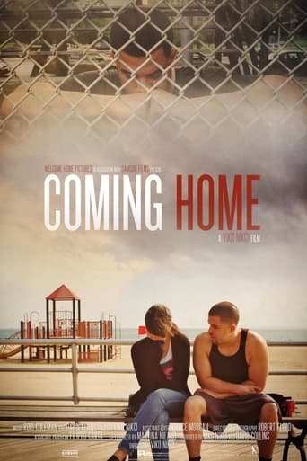 Poster of Coming Home