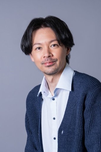 Portrait of HaLuki Nanai