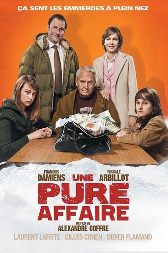 Poster of Borderline