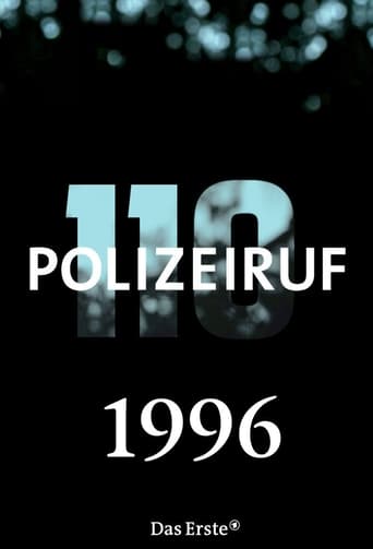 Portrait for Polizeiruf 110 - Season 25