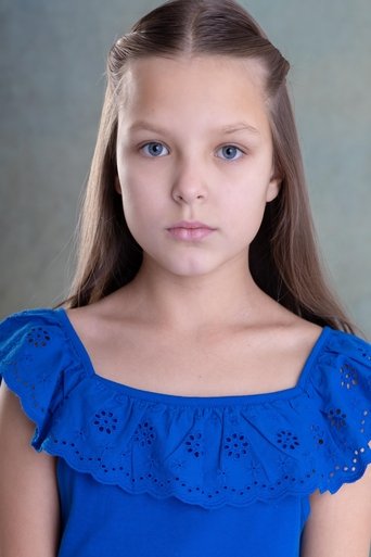 Portrait of Melisa Martinkenaite Zena