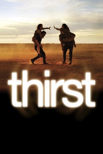 Poster of Thirst