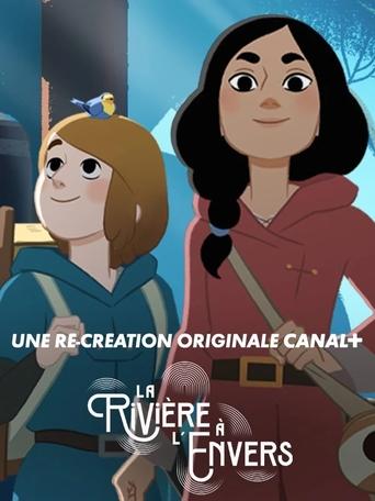 Poster of La Rivière à l’envers