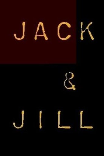 Poster of Jack & Jill